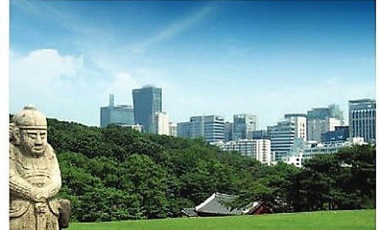 선정릉