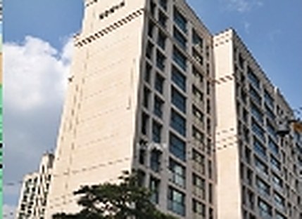 청담 래미안 로이뷰 전경
