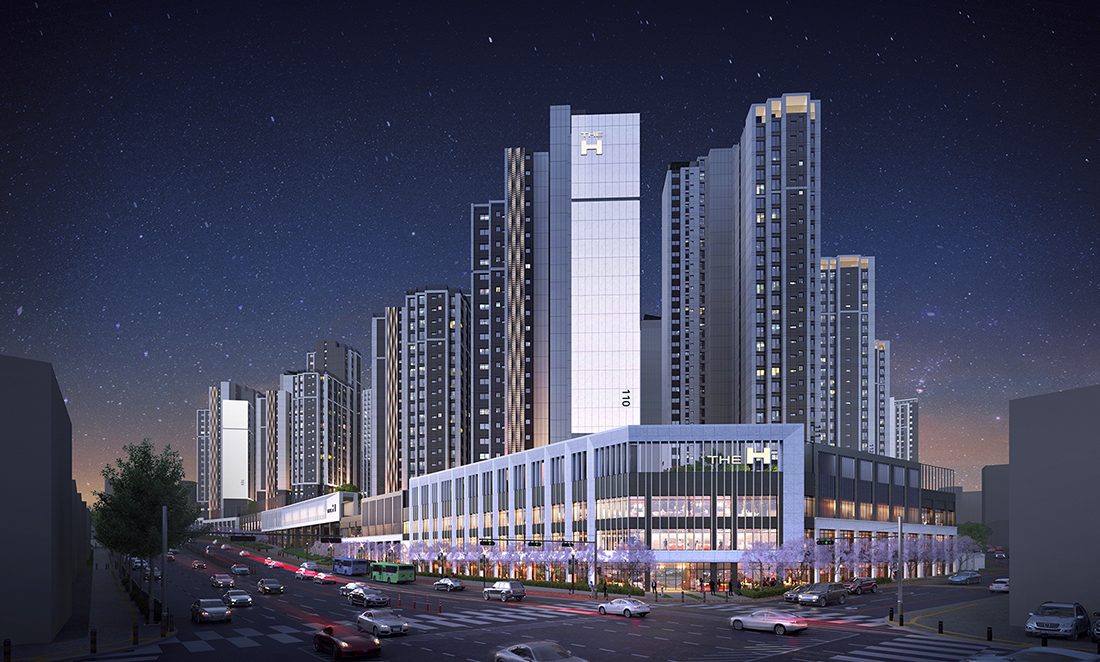 전경 2