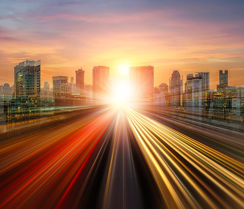 눈부신 미래가치