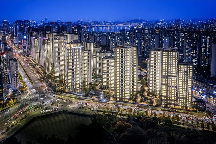 단지정보