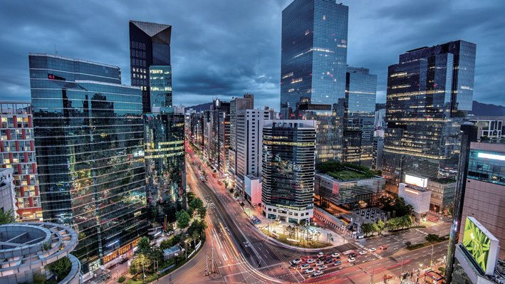 도심 CBD